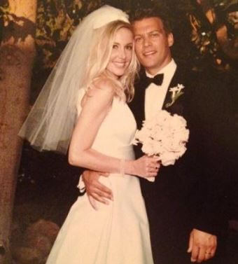 Stella Beador parents Shannon Beador and David Beador exchanged their wedding vows in 2000 but the couple is no longer together as husband and wife.